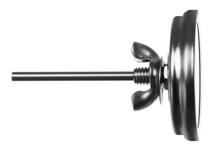 Termometr do grilla i wędzarni PK006 - obrazek 2