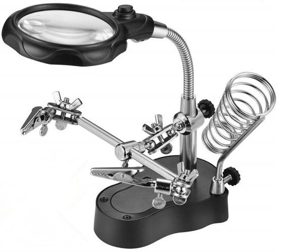 Zestaw trzecia ręka - new - obrazek 2