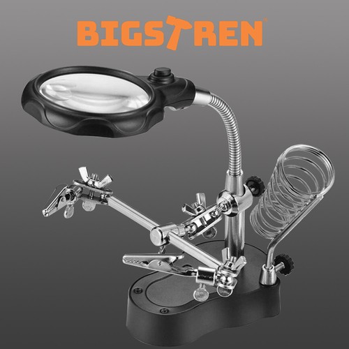 Zestaw trzecia ręka - new - obrazek 13