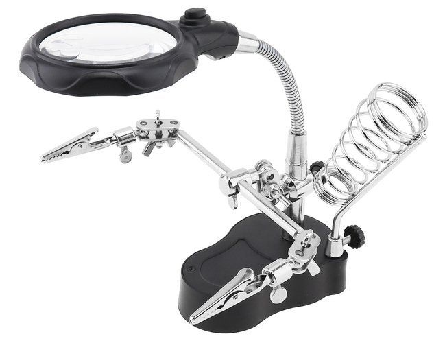 Zestaw trzecia ręka - new - obrazek 4