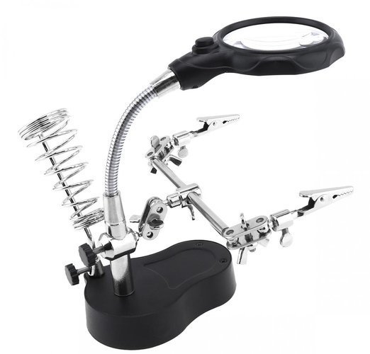 Zestaw trzecia ręka - new - obrazek 5