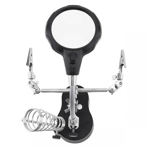 Zestaw trzecia ręka - new - obrazek 7