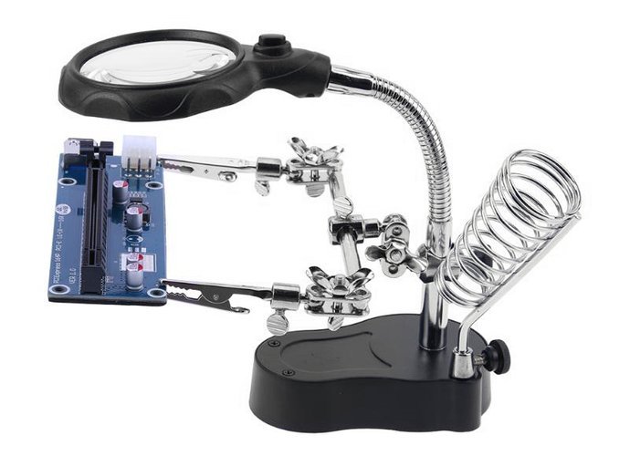 Zestaw trzecia ręka - new - obrazek 8