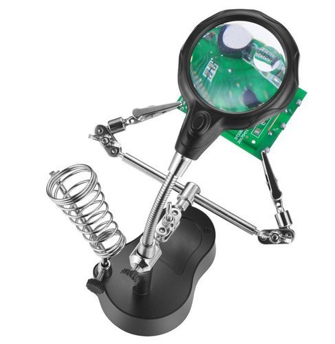 Zestaw trzecia ręka - new - obrazek 9