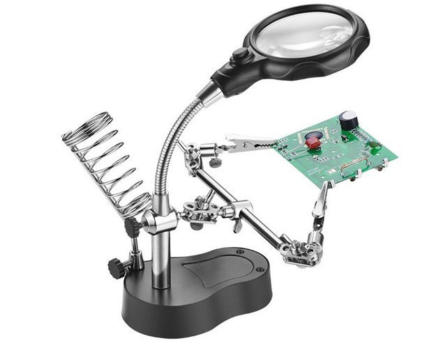 Zestaw trzecia ręka - new - obrazek 10