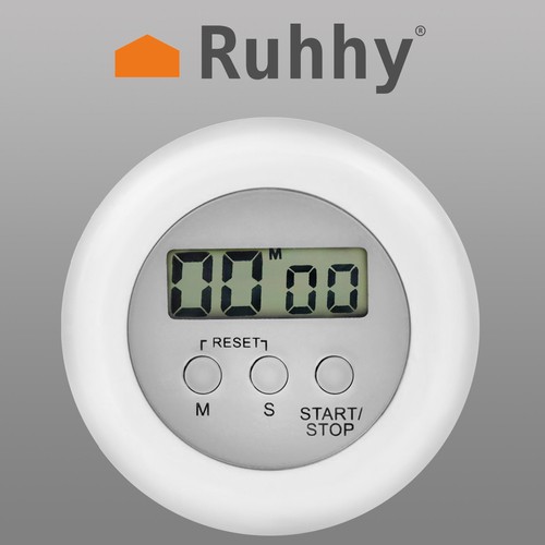 Minutnik kuchenny - obrazek 9