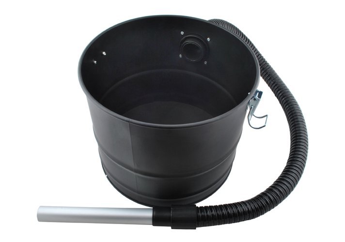 Odkurzacz do popiołu ODK006-15L - obrazek 2