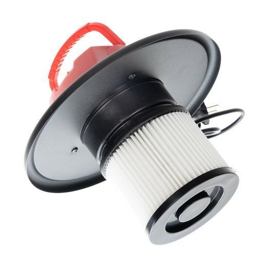 Odkurzacz do popiołu ODK006-15L - obrazek 12