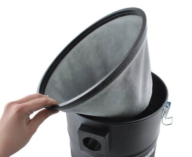 Odkurzacz do popiołu ODK006-15L - obrazek 3