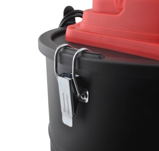 Odkurzacz do popiołu ODK006-15L - obrazek 4