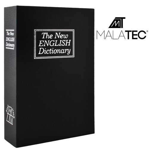 Sejf - kasetka ukryta w książce - obrazek 16