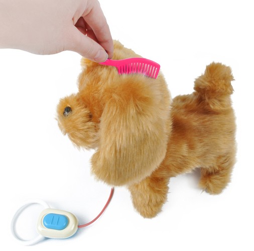 Piesek interaktywny - obrazek 10