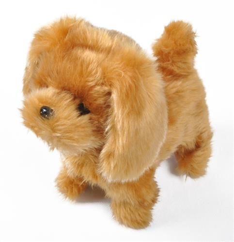 Piesek interaktywny - obrazek 3