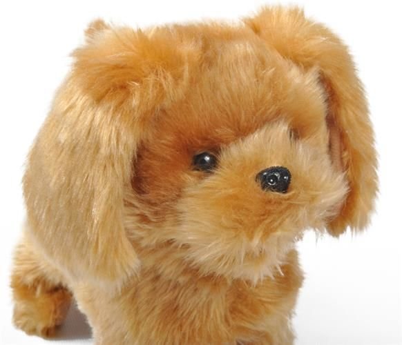 Piesek interaktywny - obrazek 6