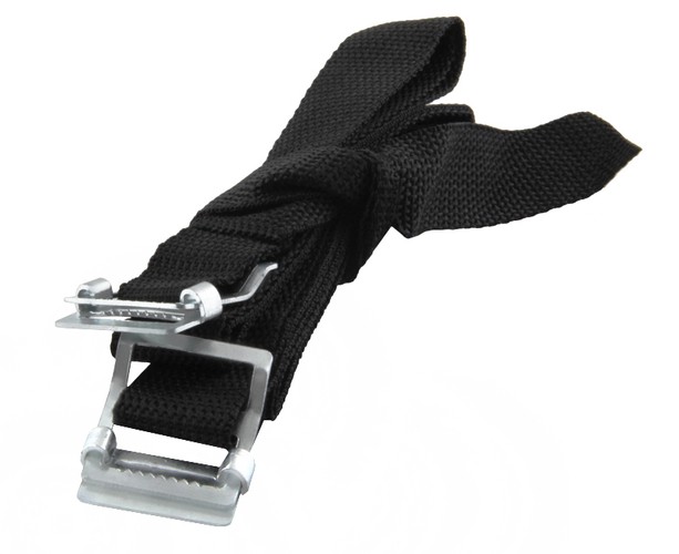 Kotwy mocujące do trampoliny - zestaw 4szt. - obrazek 9