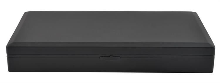 Waga kieszonkowa 200 x 0,01g z klapką - obrazek 8