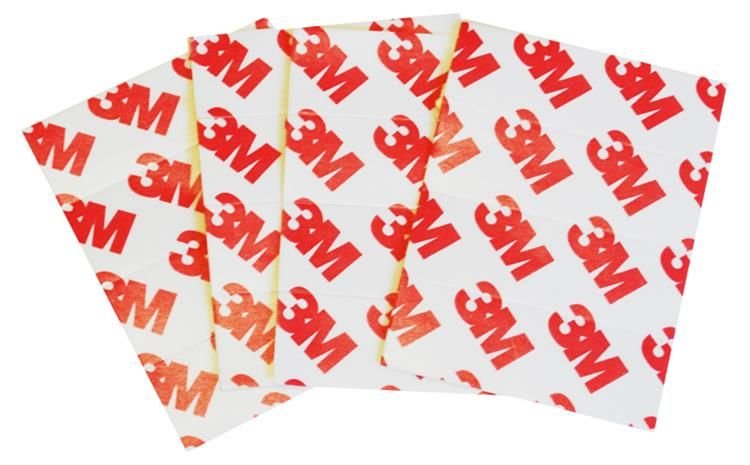 Zabezpieczenie narożników piankowe - 4szt (biały) - obrazek 10