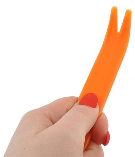 Ściągacze tapicerki - zestaw 4 szt. - obrazek 6