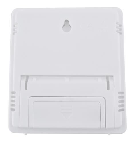 Stacja pogodowa - zegar - obrazek 3