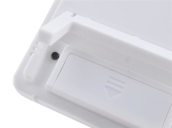 Stacja pogodowa - zegar - obrazek 6