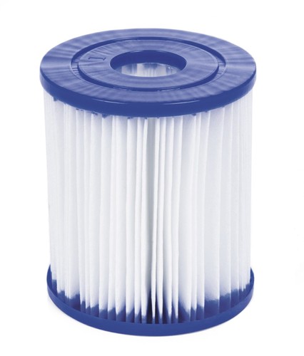 Basen rozporowy z pompą 305x76cm - BESTWAY 57270 - obrazek 7