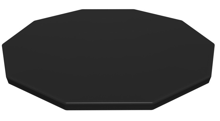 Pokrywa do basenu stelażowego 305cm -BESTWAY 58036 - obrazek 3