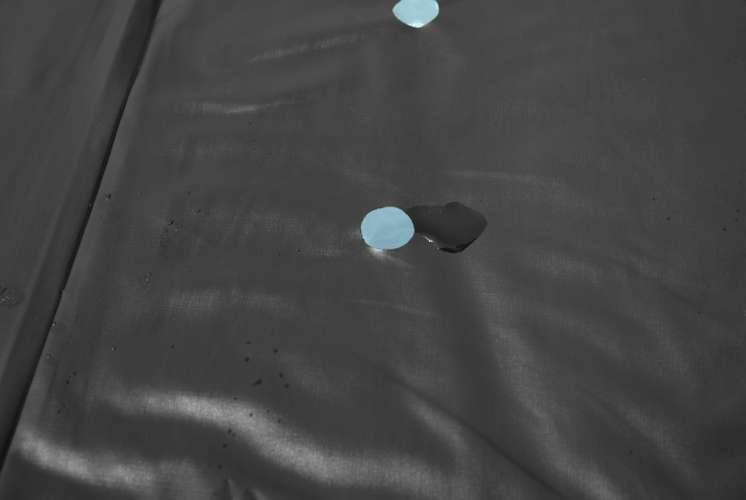 Pokrywa do basenu stelażowego 305cm -BESTWAY 58036 - obrazek 4