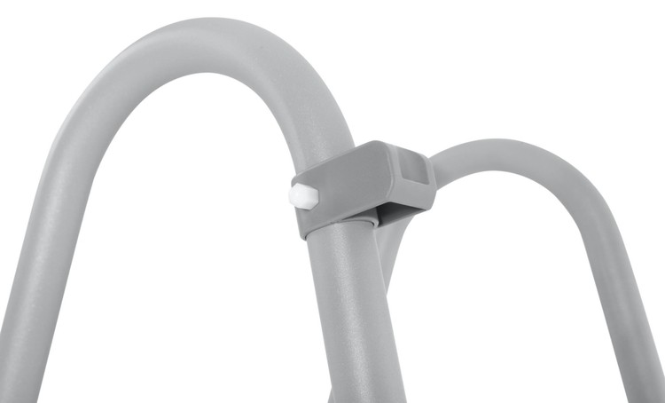 Drabinka do basenu 122cm - BESTWAY 58331 - obrazek 6