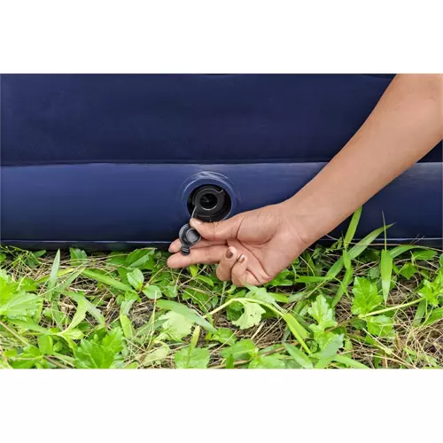 Materac pojedynczy 185x76x22cm - BESTWAY 67000 - obrazek 6