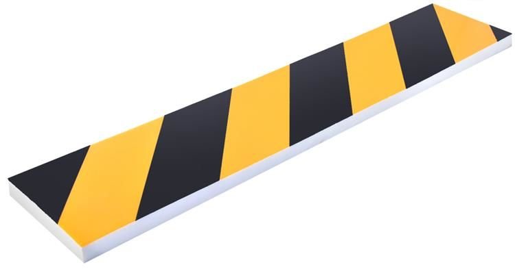 Ochraniacz drzwi do auta 50x10x1,5cm - obrazek 2