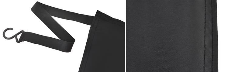 Osłona antyszronowa na szybę OA4565 - obrazek 11