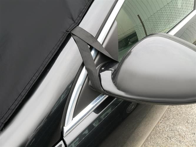 Osłona antyszronowa na szybę OA4565 - obrazek 4