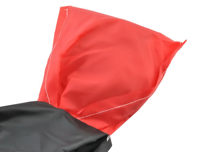 Mikołaj dmuchany 180cm - obrazek 8