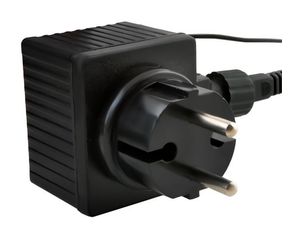 Mikołaj dmuchany 180cm - obrazek 9