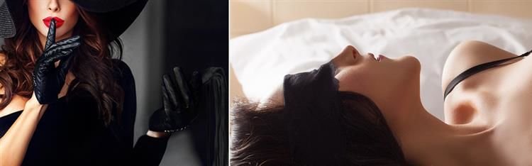 Akcesoria erotyczne - zestaw - obrazek 2