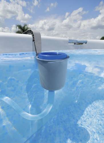 Zestaw czyszczący do basenu - BESTWAY 58237 - obrazek 10