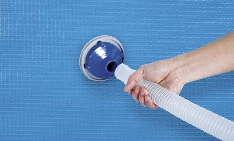 Zestaw czyszczący do basenu - BESTWAY 58237 - obrazek 11