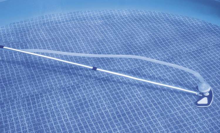 Zestaw czyszczący do basenu - BESTWAY 58237 - obrazek 12