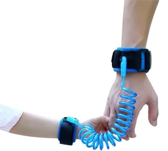 Opaska - smycz na rękę - obrazek 9