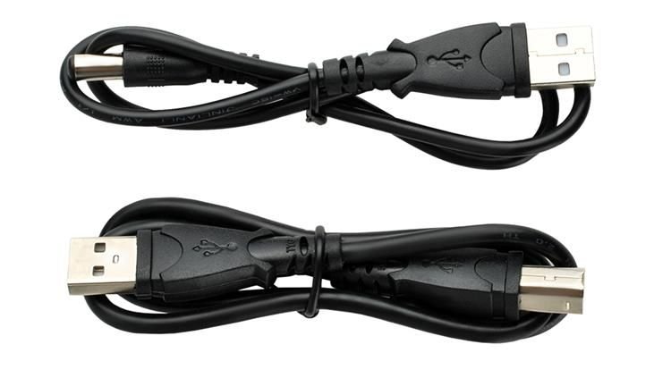 Napęd zewnętrzny przenośny + nagrywarka CD - obrazek 3