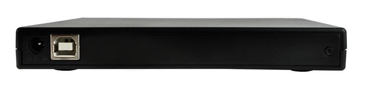 Napęd zewnętrzny przenośny + nagrywarka CD - obrazek 6