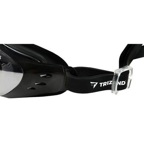 Okulary pływackie + akcesoria - obrazek 3