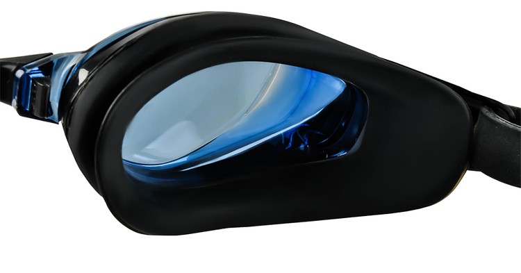 Okulary pływackie + akcesoria - obrazek 5