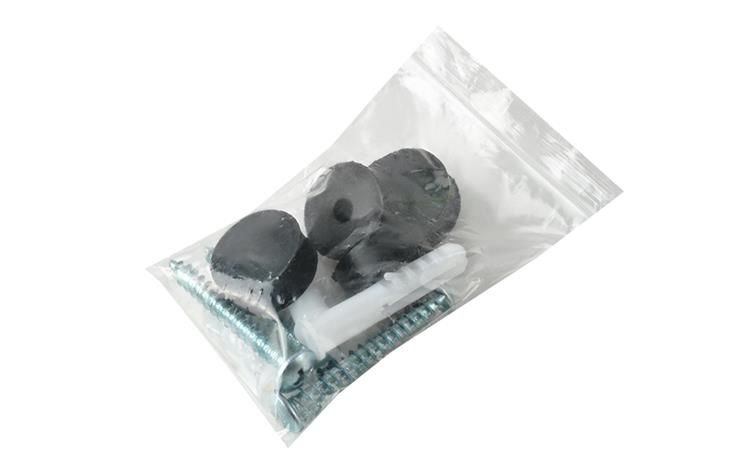 Skrzynka na listy - czarna - obrazek 11