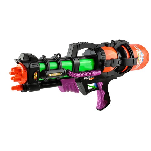 Pistolet na wodę 60cm - obrazek 7