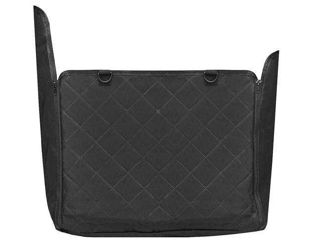 Pokrowiec do samochodu - mata dla psa MP5403 - obrazek 4