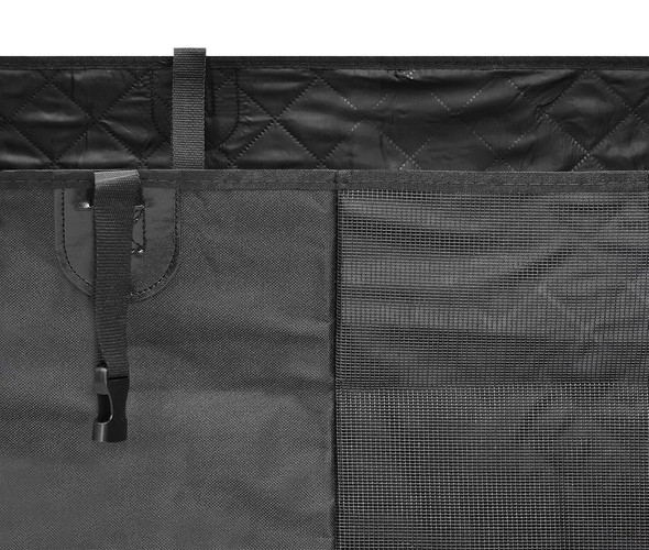 Pokrowiec do samochodu - mata dla psa MP5403 - obrazek 5