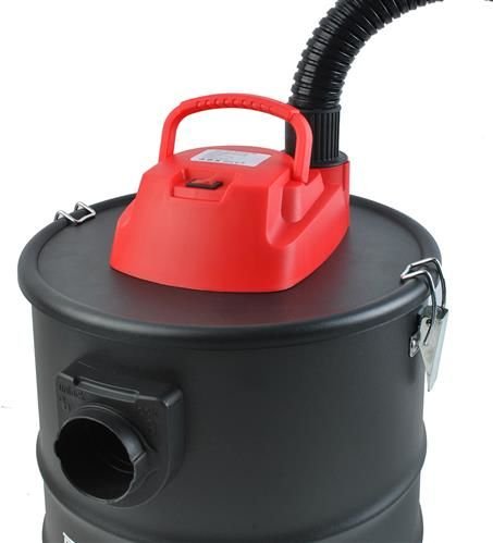 Odkurzacz do popiołu ODK009-18L - obrazek 10