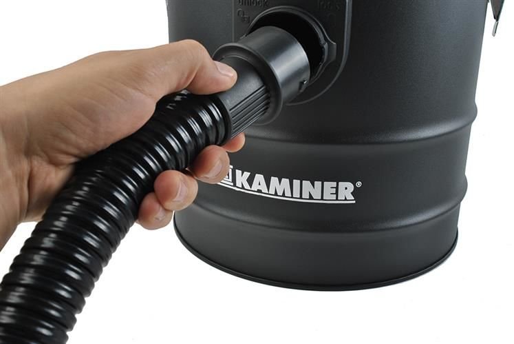 Odkurzacz do popiołu ODK009-18L - obrazek 9