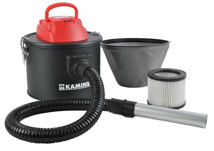 Odkurzacz do popiołu ODK008-10L - obrazek 15